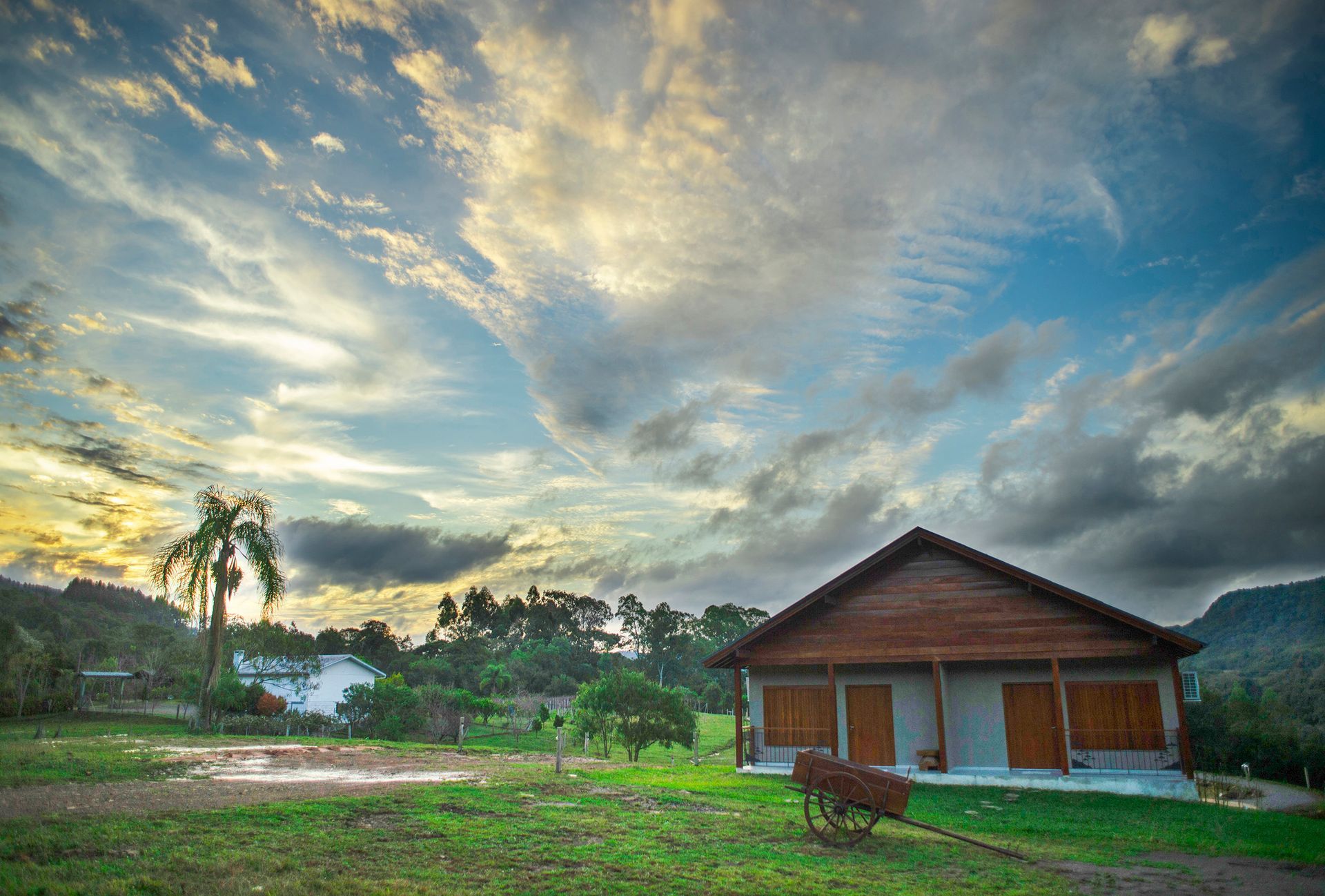 Hotel Refúgio da Montanha - Refúgio do Vale