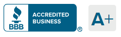 BBB Accredited Business