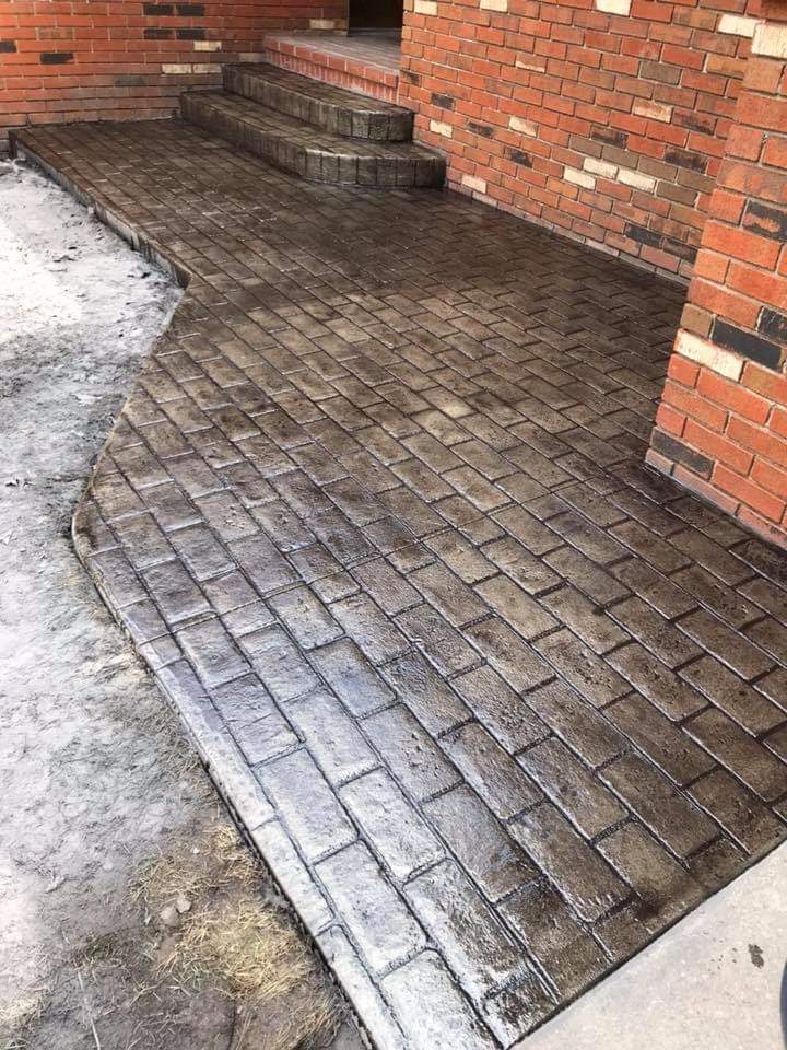 high-quality poured wall foundations for Traverse City, MI