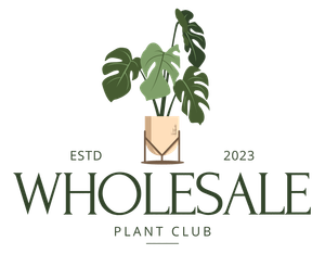 Wholesale Plant Club Logo