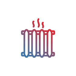 Impianti di riscaldamento