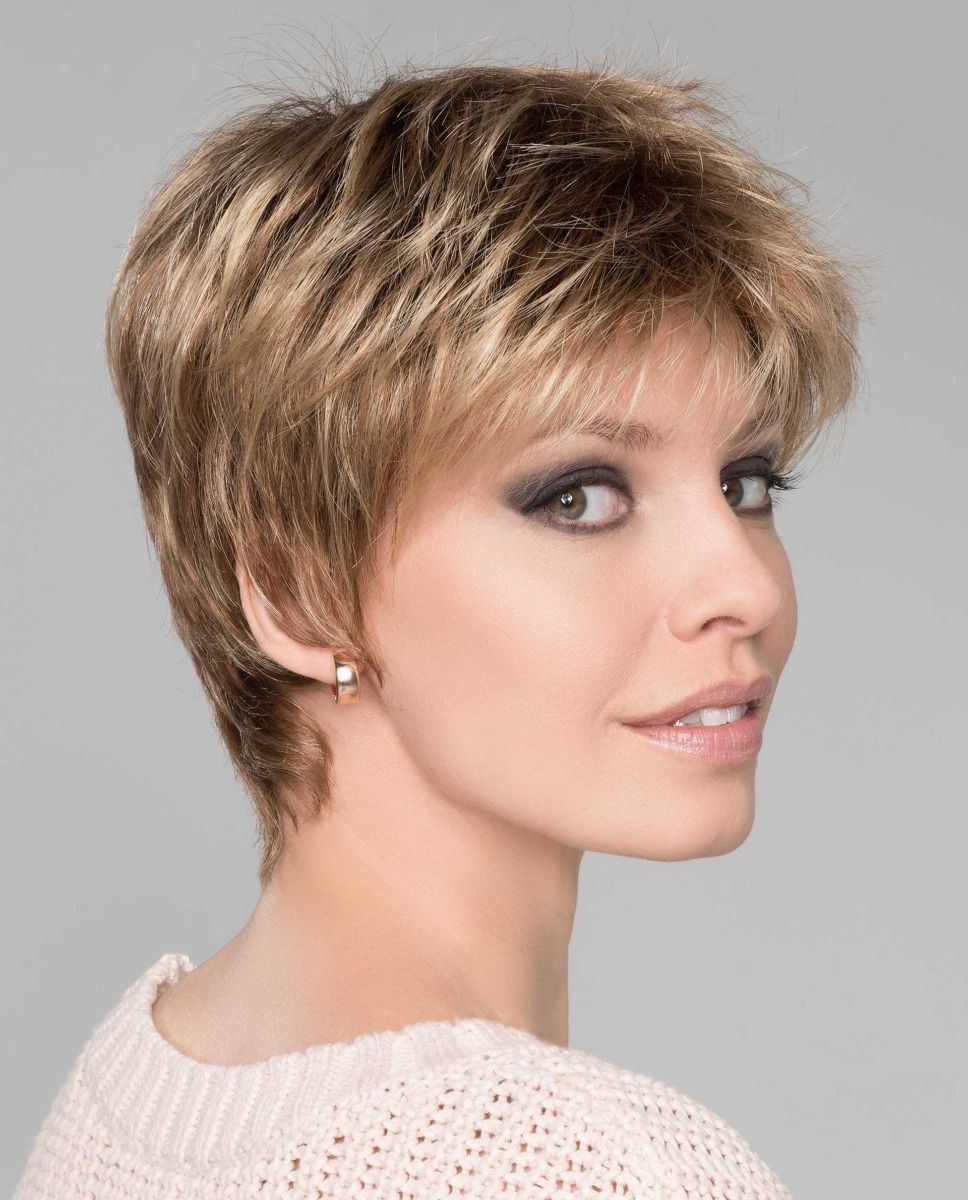 Parrucche per alopecia