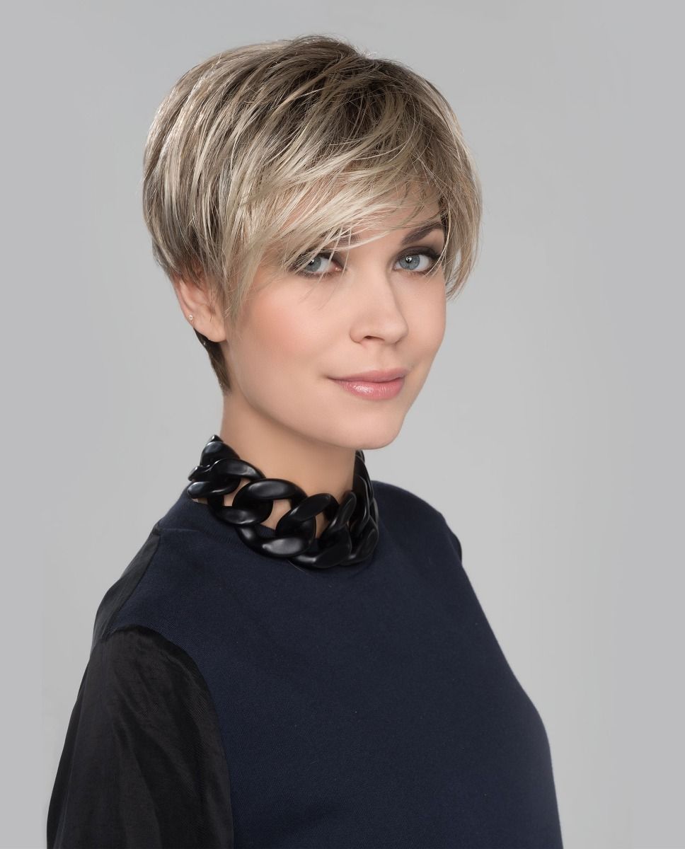 parrucca donna