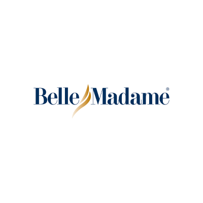 logo belle madame