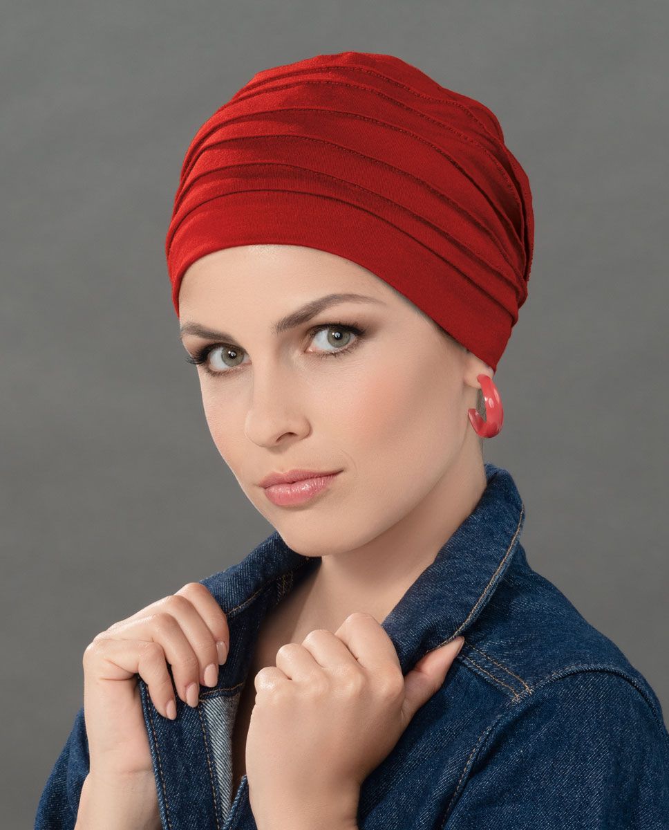 turbanti cappelli