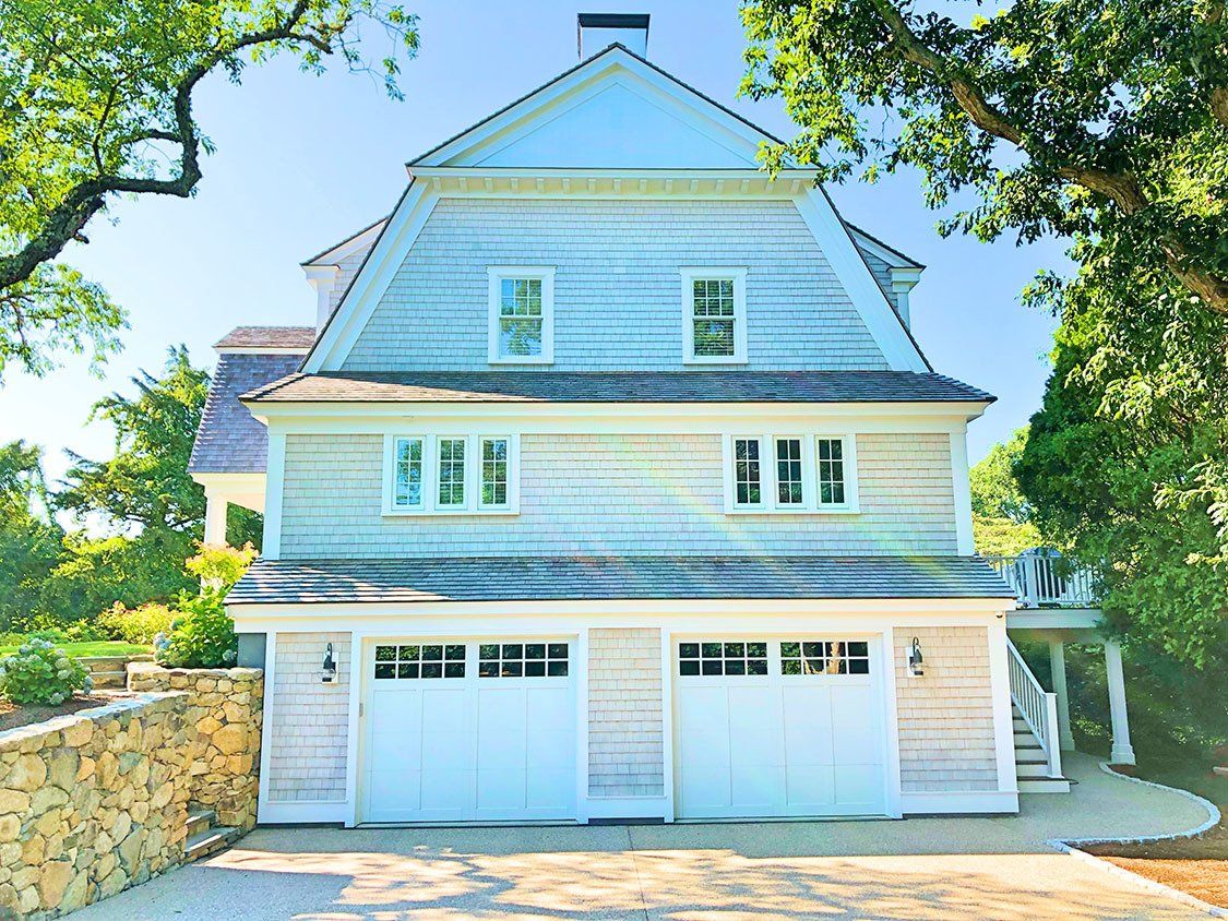 Custom Design of House — Charleston, SC — Orchard Builders, Inc