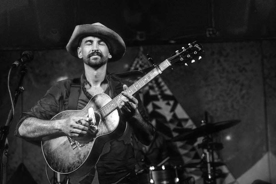 Devin James Fry Name Sayers Live Show