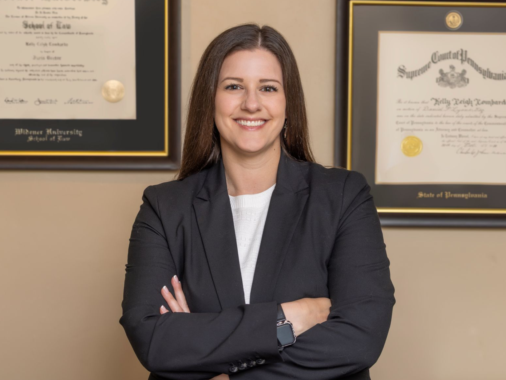Attorney Kelly L. Lombardo in Stroudsburg, PA