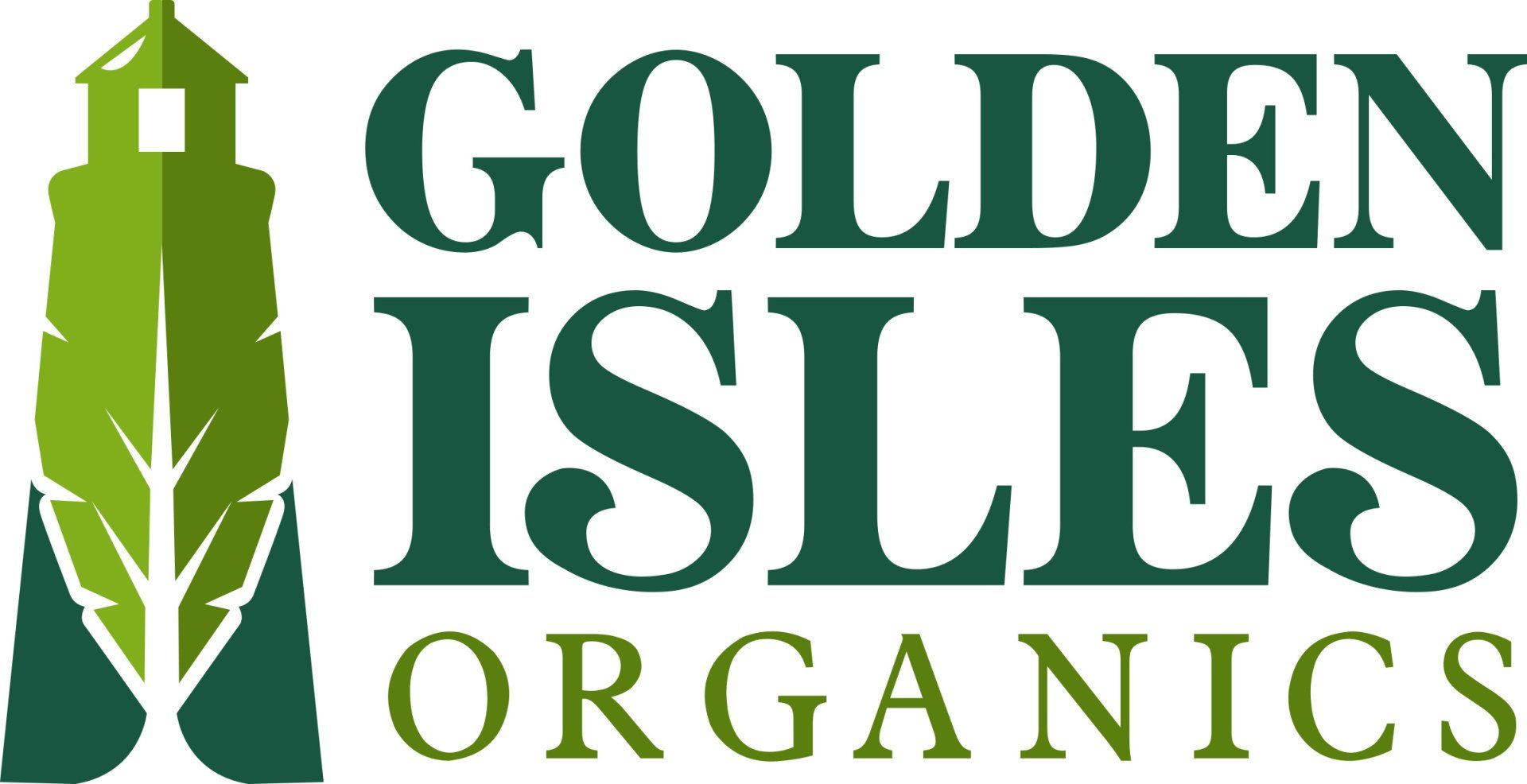 Golden isles organics