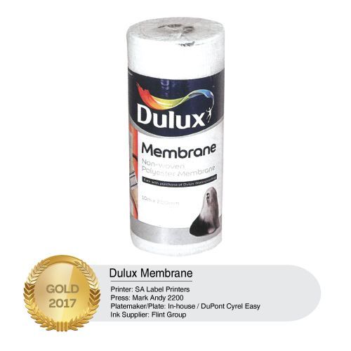 Dulux Membrane