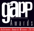 THE GAPP ACHIEVER AWARD 2016