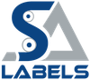 SA Labels Logo