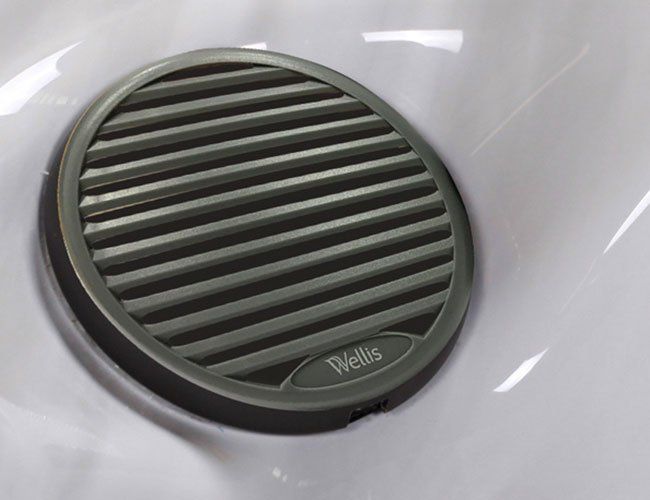 MyMusic 2.0 Sound System — Centennial, CO — Wellis Hot Tubs of Colorado