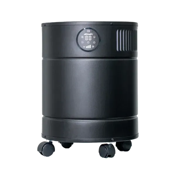 AirMedic Pro 6 Plus (INTERACTIVE UV Vocarb package) Air Purifier