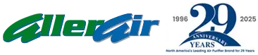 AllerAir logo