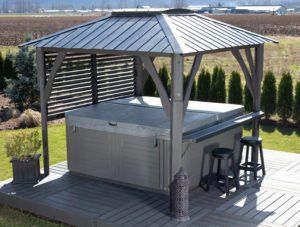 Bar Kit With Stools — Boothwyn, PA — Half Price Hot Tubs