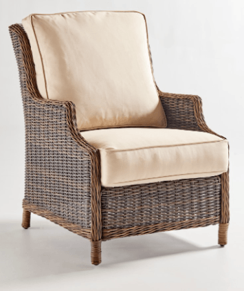 Barrington Chair — Boothwyn, PA — Half Price Hot Tubs
