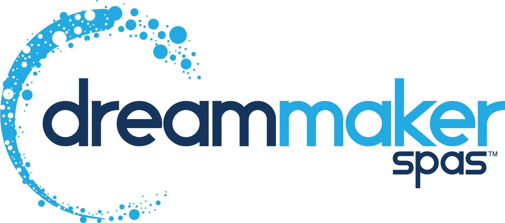 Dream Maker Spas — Boothwyn, PA — Half Price Hot Tubs