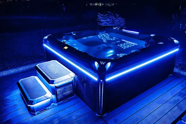 Hot Tub Sales – Boothwyn, PA – Half Price Hot Tubs