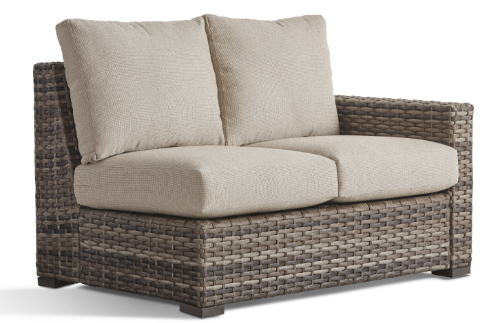 New Java Loveseat RSF — Boothwyn, PA — Half Price Hot Tubs