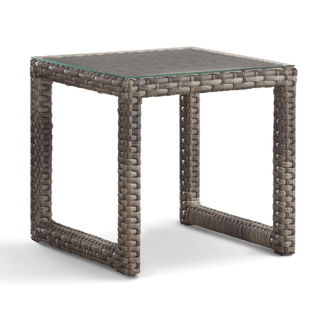 New Java End Table — Boothwyn, PA — Half Price Hot Tubs