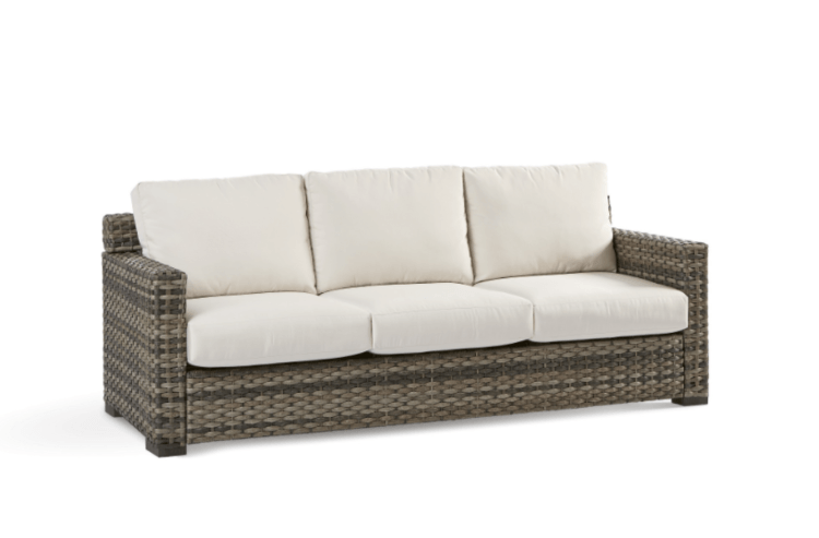 New Java Seating Sofa — Boothwyn, PA — Half Price Hot Tubs