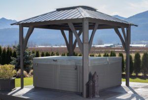 Napa — Boothwyn, PA — Half Price Hot Tubs