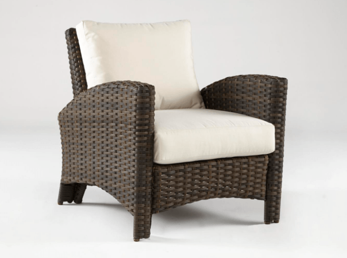 Panama Chair — Boothwyn, PA — Half Price Hot Tubs