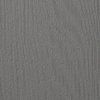 Gray corduroy fabric.