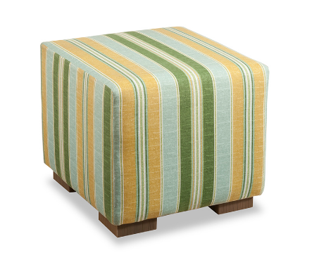 Square Cocktail Ottoman — Boothwyn, PA — Half Price Hot Tubs