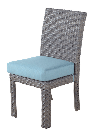 St Tropez Side Chair — Boothwyn, PA — Half Price Hot Tubs