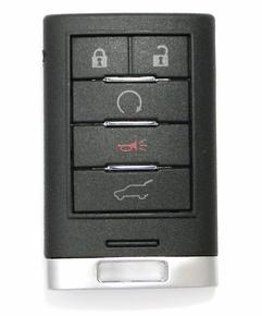 Transponder Remote — Cadillac Transponder Remote in Fort Bend, Indiana