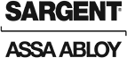 SARGENT ASSA ABLOY