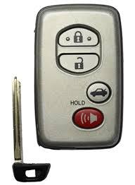 Bend — Toyota And Lexus New Transponder in Fort Bend, Indiana