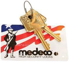 Gold Keys — New Glod Keys For Security in Fort Bend, Indiana