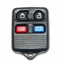 Commercial Locksmith — Ford Remote in South Bend, IN