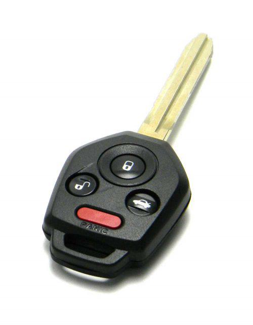 Car Key — Subaru Car Key in Fort Bend, Indiana
