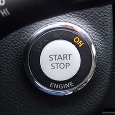 Fobs — Push Start Button in Fort Bend, Indiana