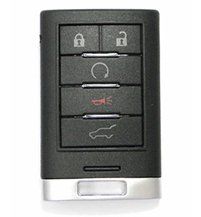 Lock Installation — Cadillac Proxmity in South Bend, IN