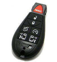 Unlock — Chrysler FOBIK Remote Key in South Bend, IN