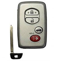 Car Lock Smith — Toyota/Lexus in South Bend, IN