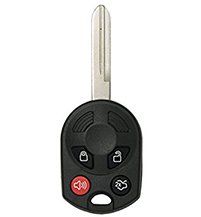 Business Locksmith — GM Flip Switchblade Remote in South Bend, IN