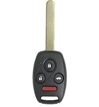 Key Duplication — Honda/Acura Remotein South Bend, IN