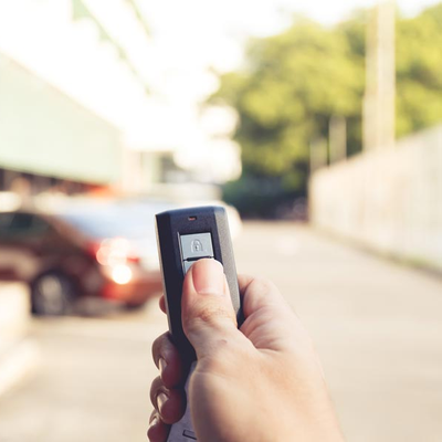 Security Hardware — Car Door Lock in South Bend, IN