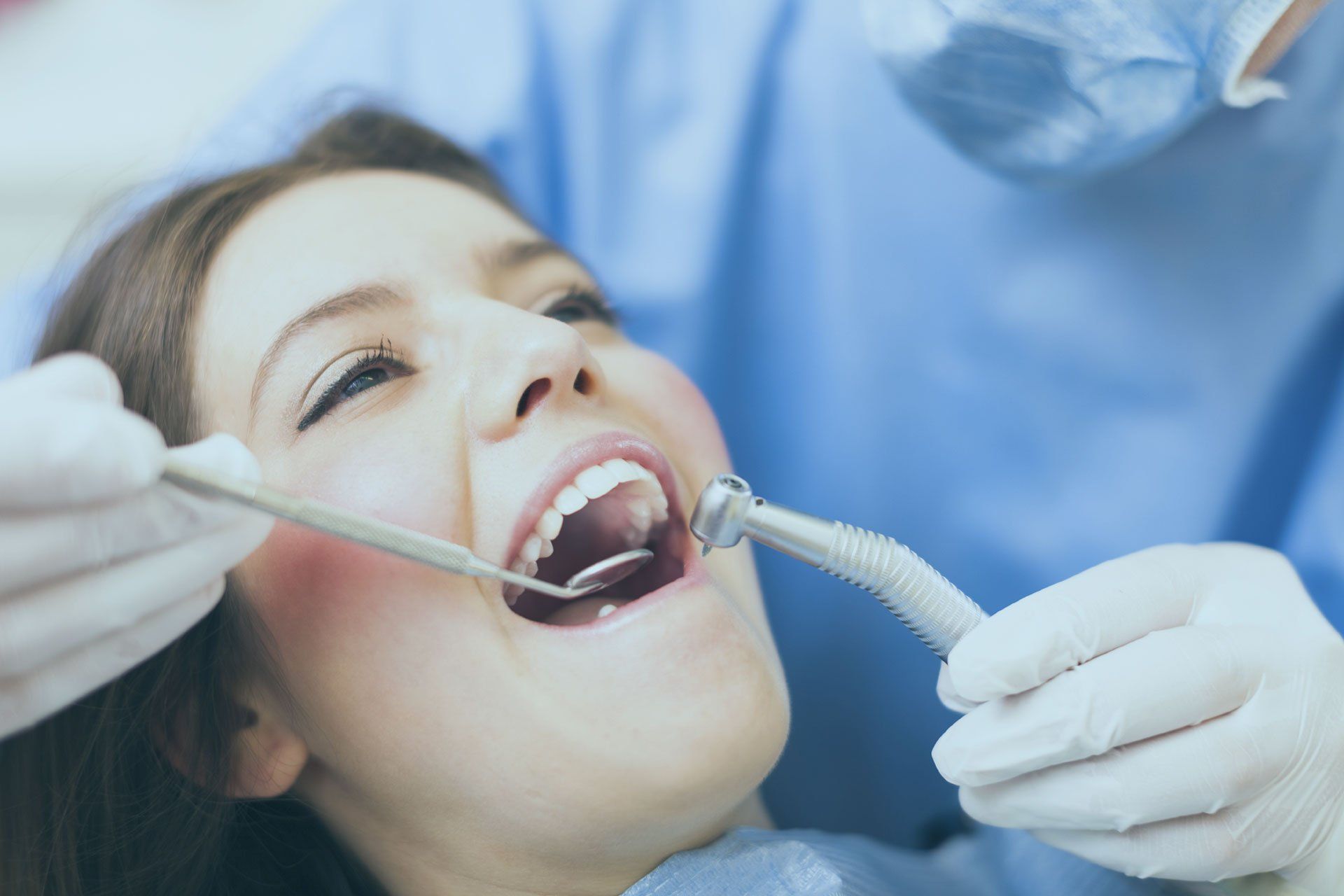 dental services forthe Laredo, TX area