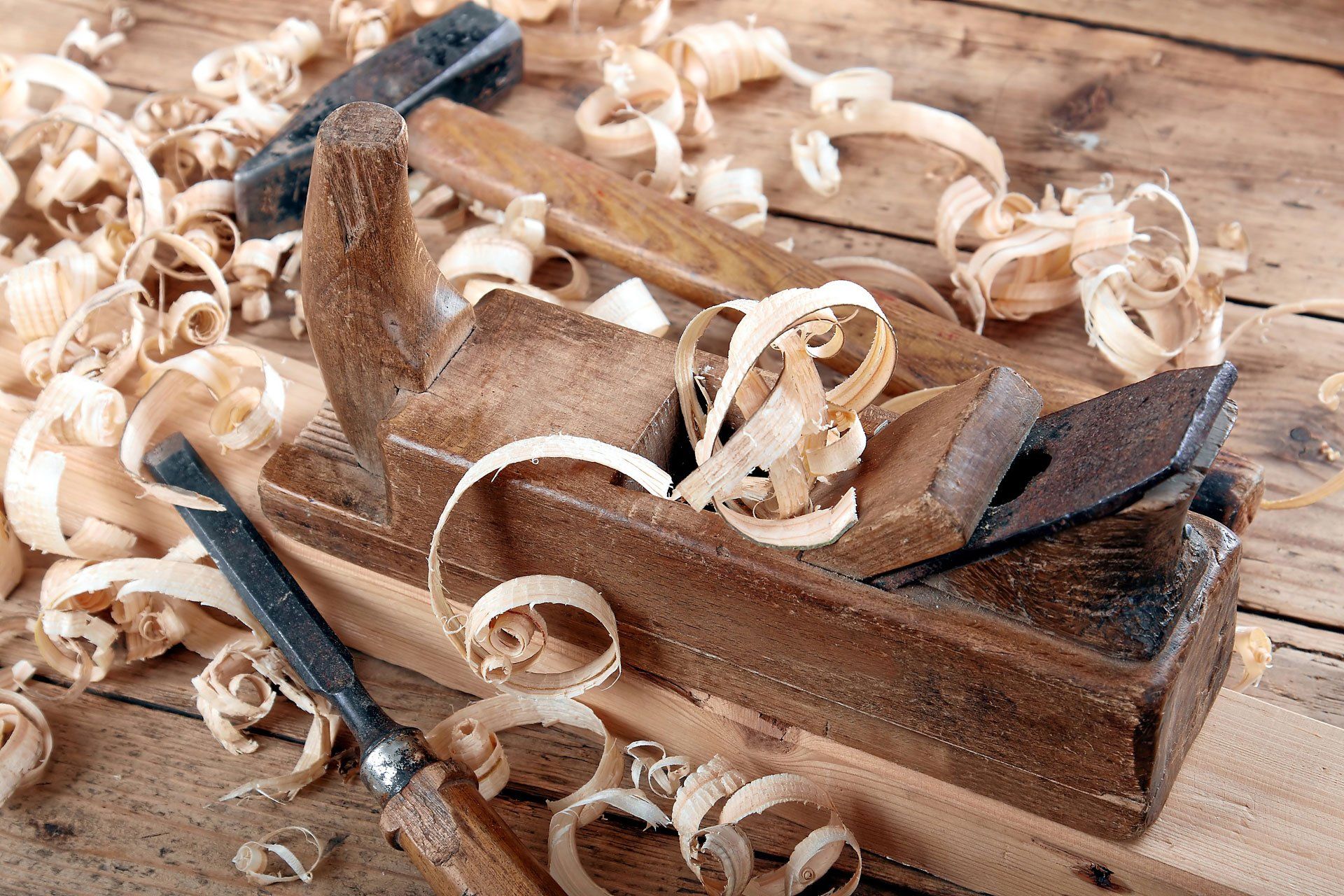 Kontakt Tischlerei Schweinzer