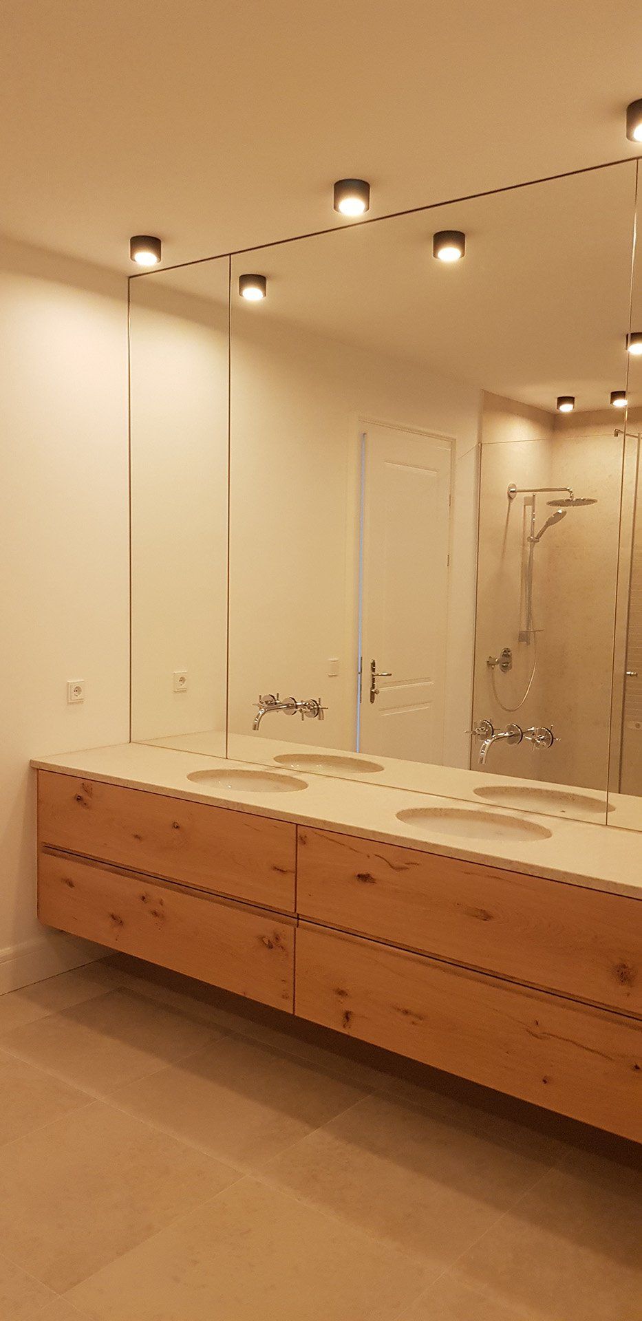 Tischlerei Schweinzer Referenzen