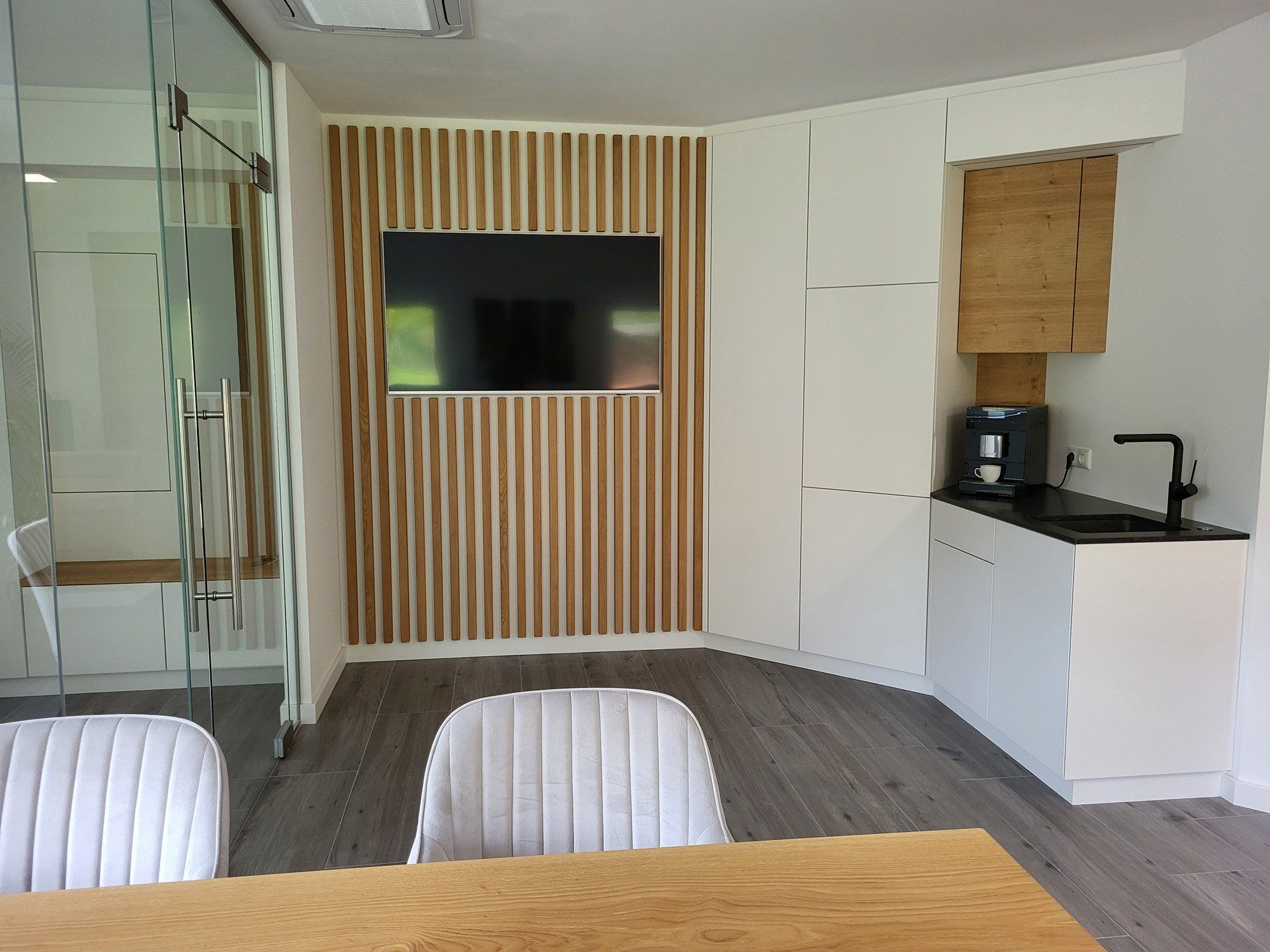 Tischlerei Schweinzer Referenzen