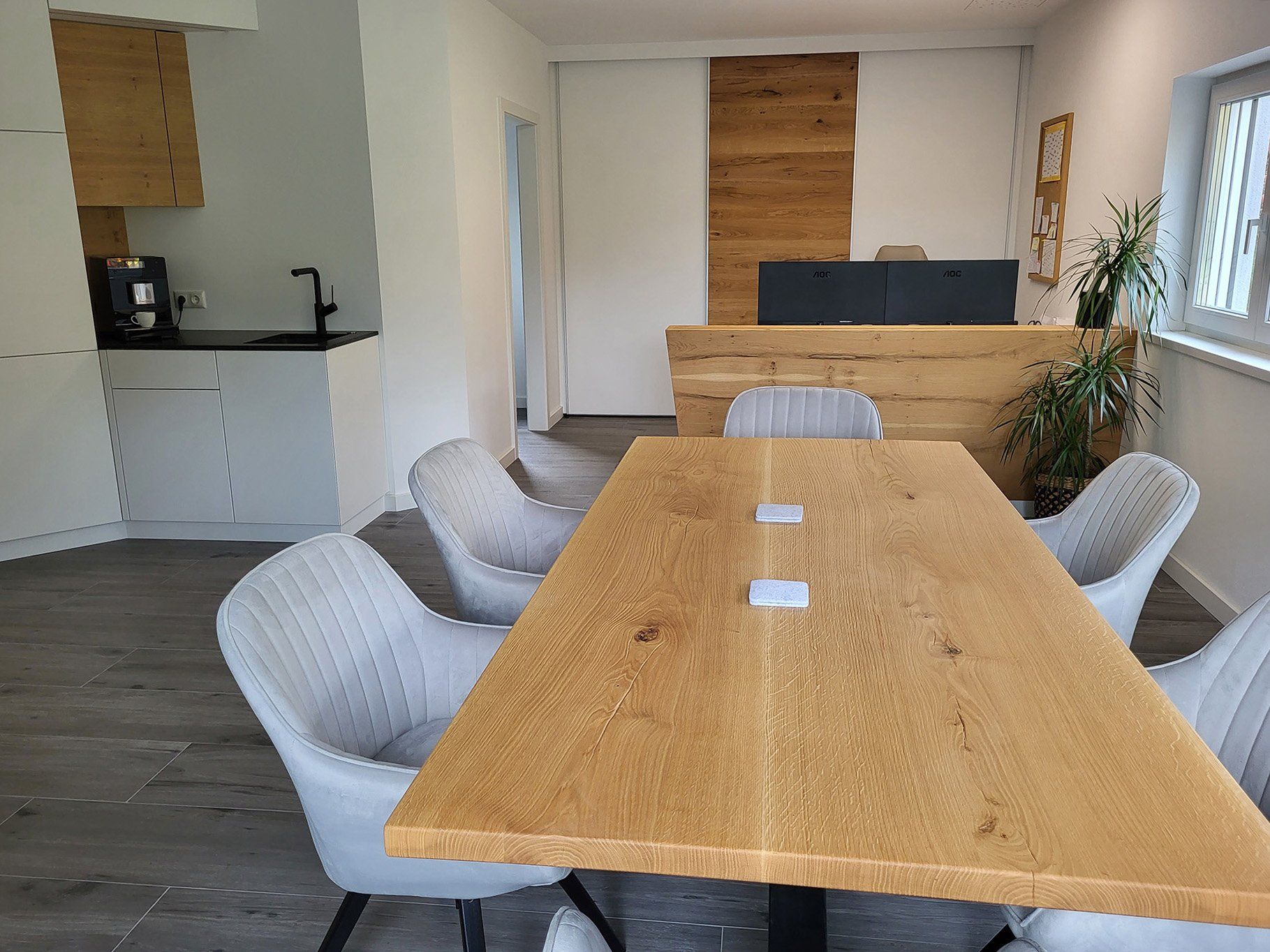 Tischlerei Schweinzer Referenzen