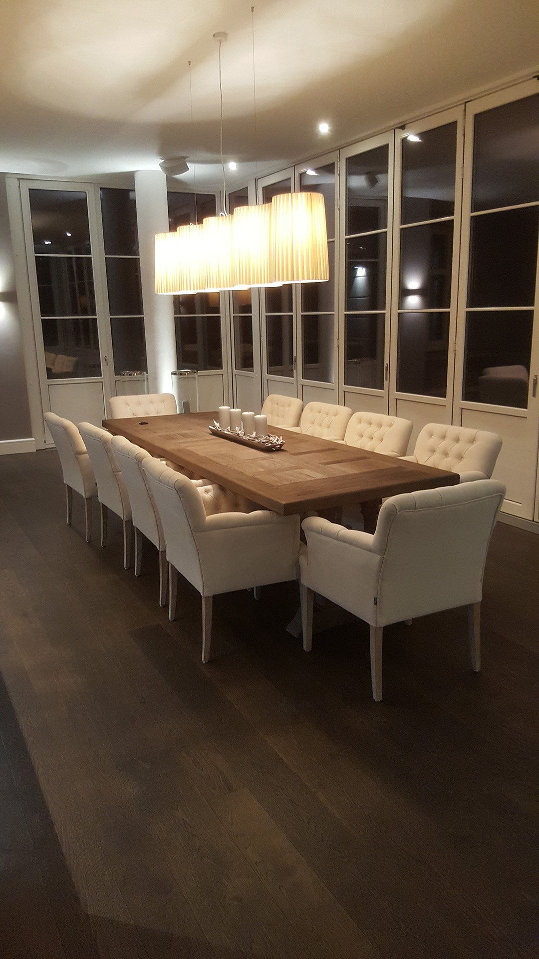 Tischlerei Schweinzer Referenzen